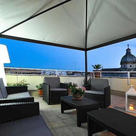 Hotel Gerber Рим Екстер'єр фото