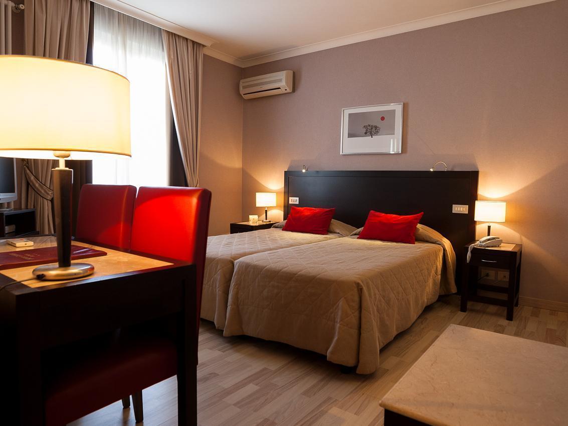 Hotel Gerber Рим Екстер'єр фото