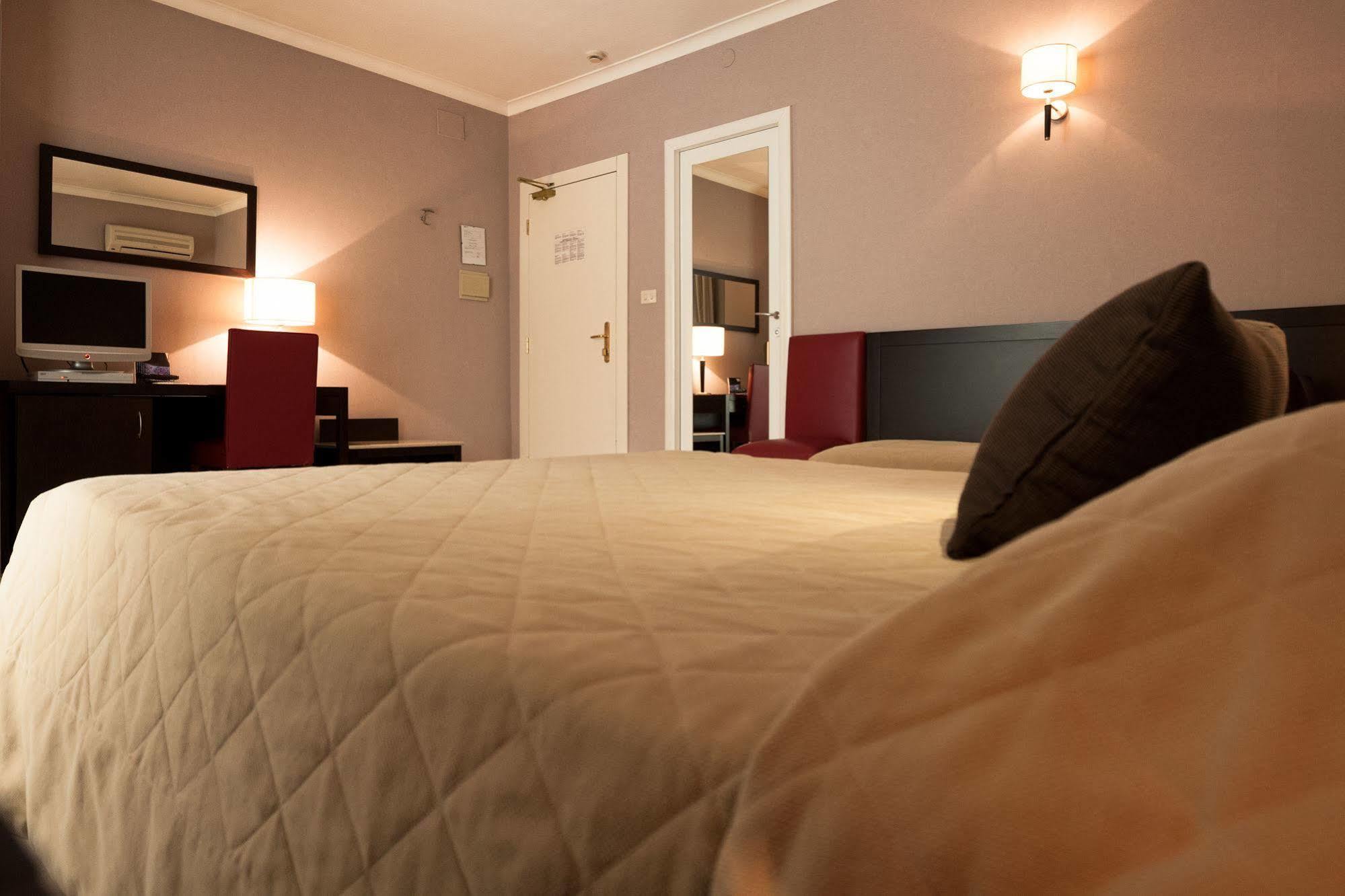 Hotel Gerber Рим Екстер'єр фото