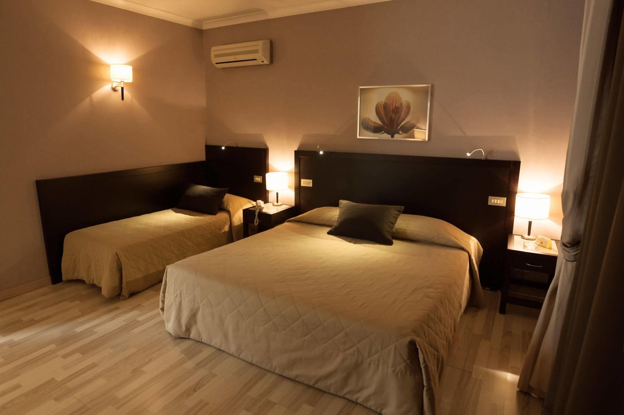 Hotel Gerber Рим Екстер'єр фото