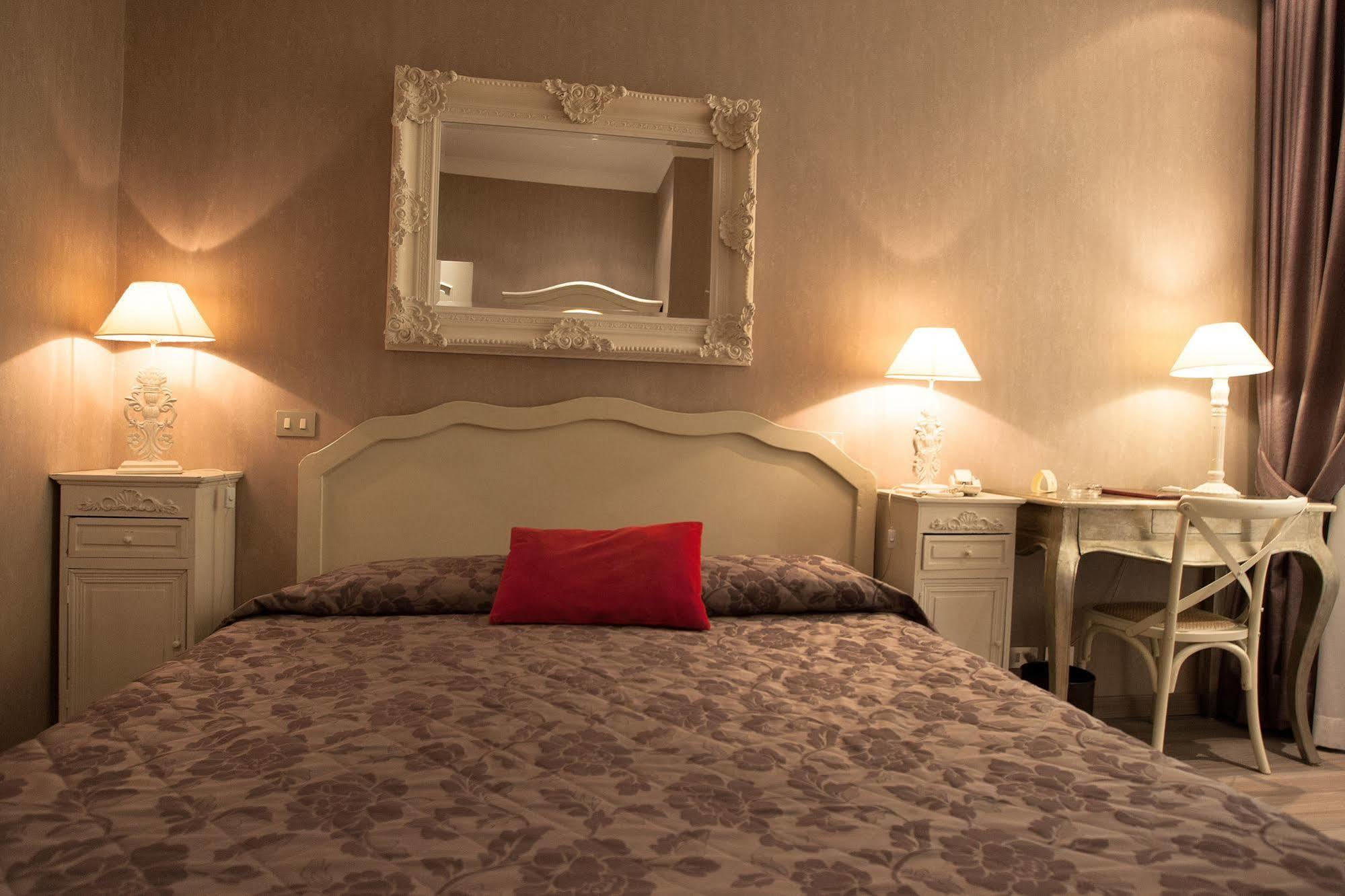 Hotel Gerber Рим Екстер'єр фото