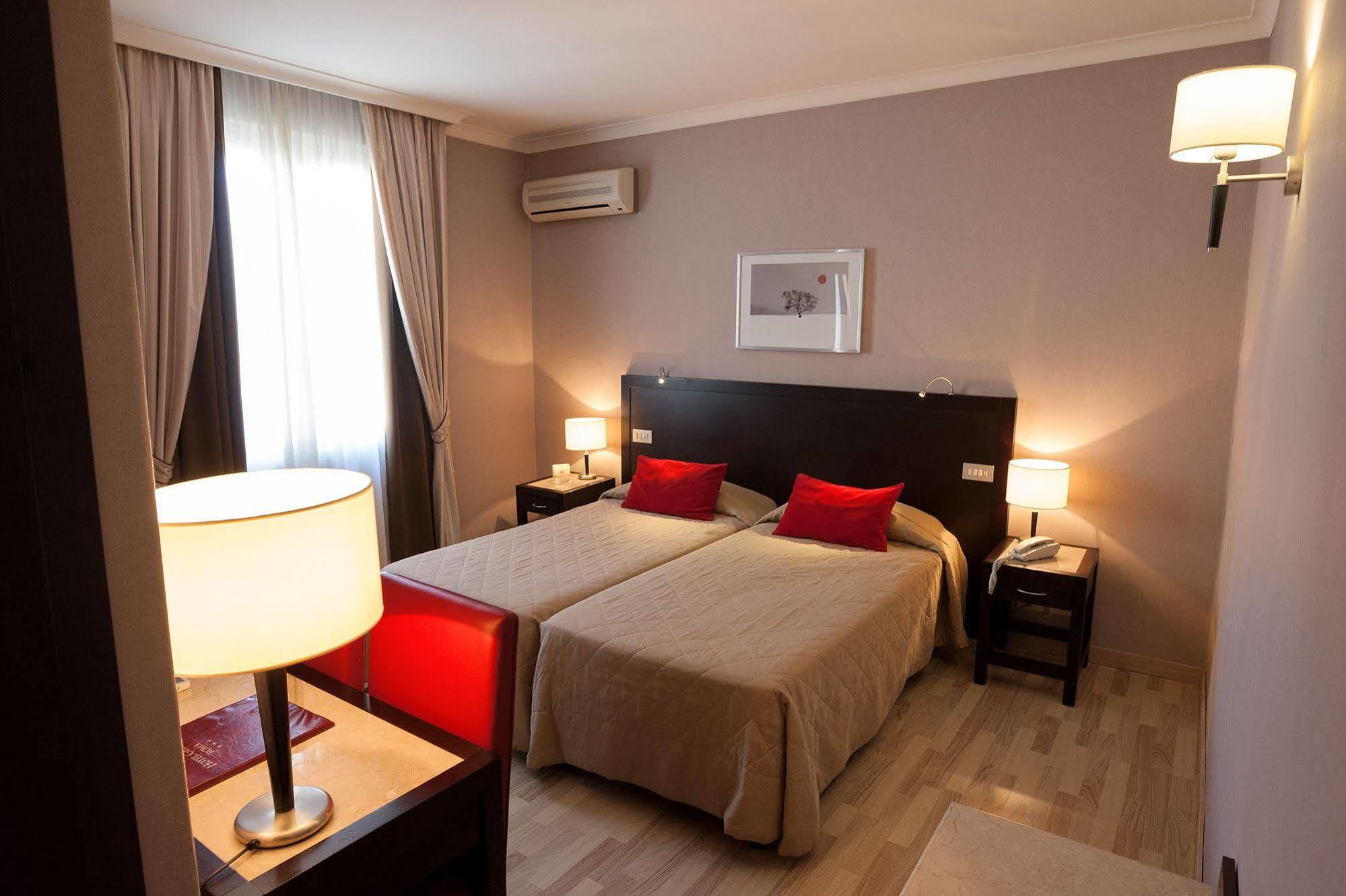 Hotel Gerber Рим Екстер'єр фото
