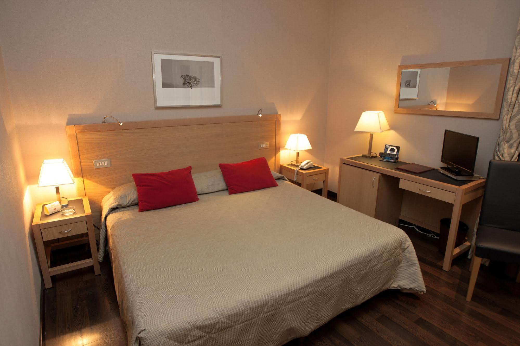 Hotel Gerber Рим Екстер'єр фото
