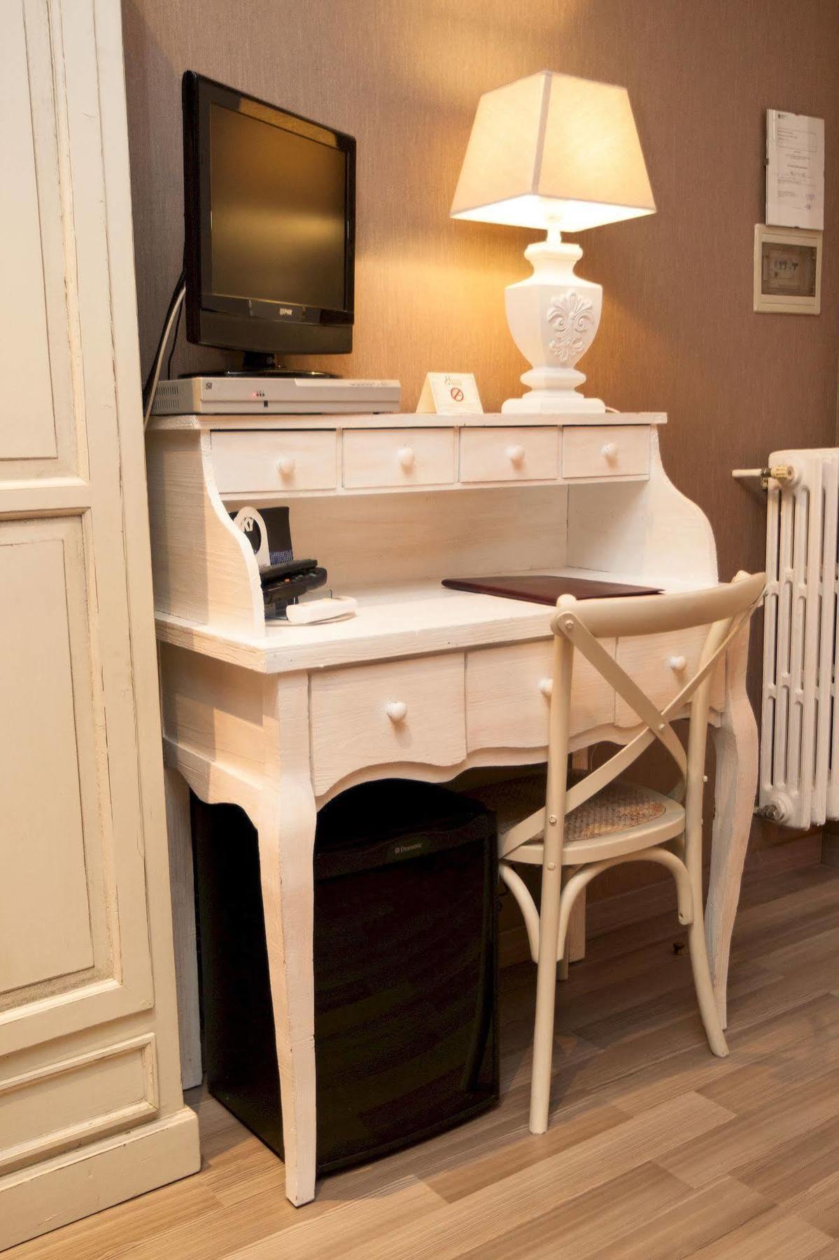 Hotel Gerber Рим Екстер'єр фото