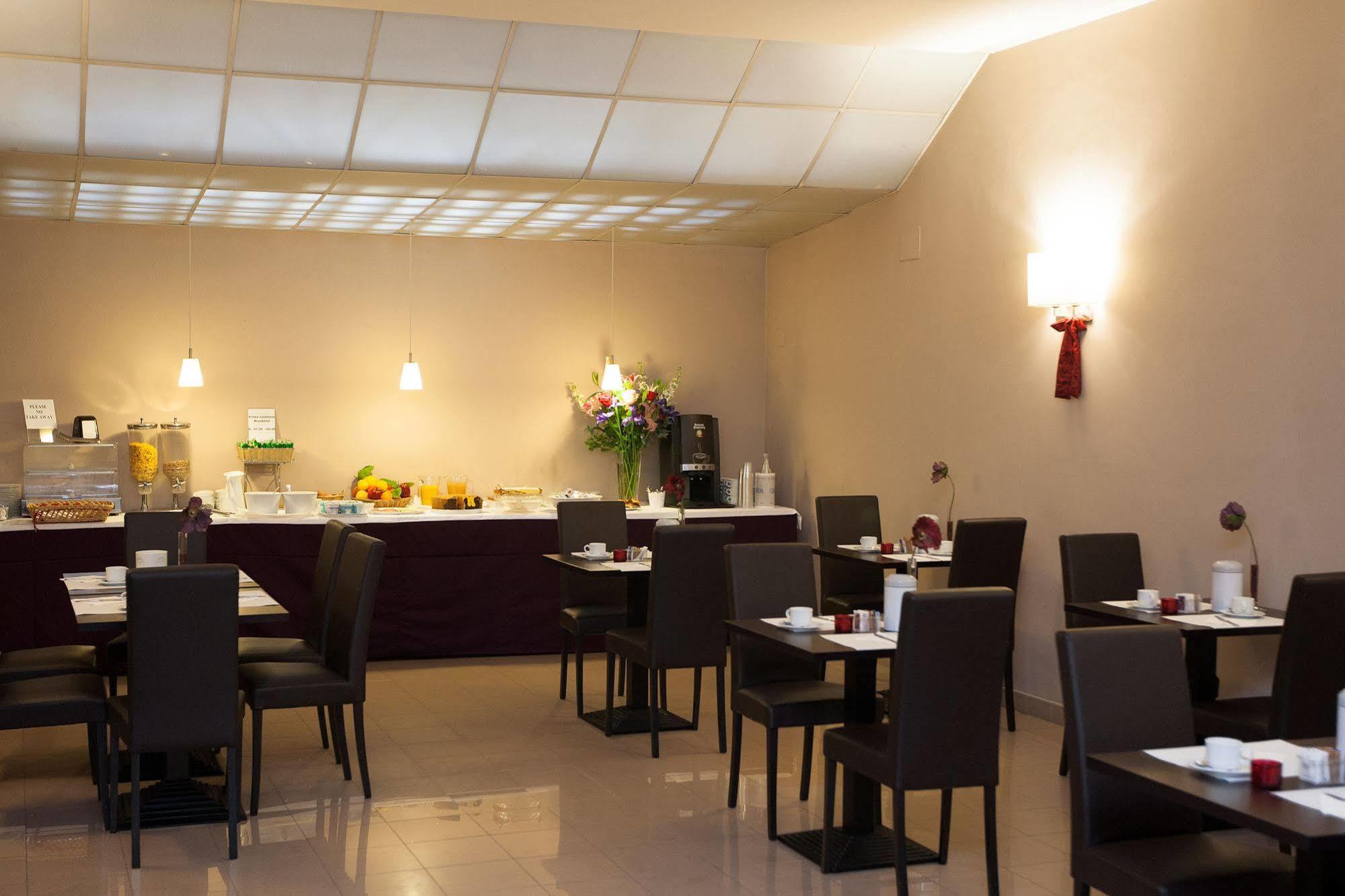 Hotel Gerber Рим Екстер'єр фото